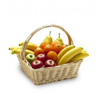 Мини фрукты